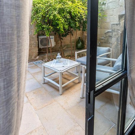 La Dimora Delle Grazie Bed & Breakfast San Cesario di Lecce Luaran gambar