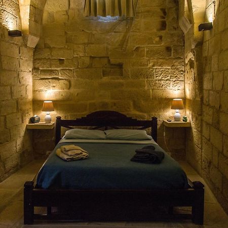 La Dimora Delle Grazie Bed & Breakfast San Cesario di Lecce Luaran gambar
