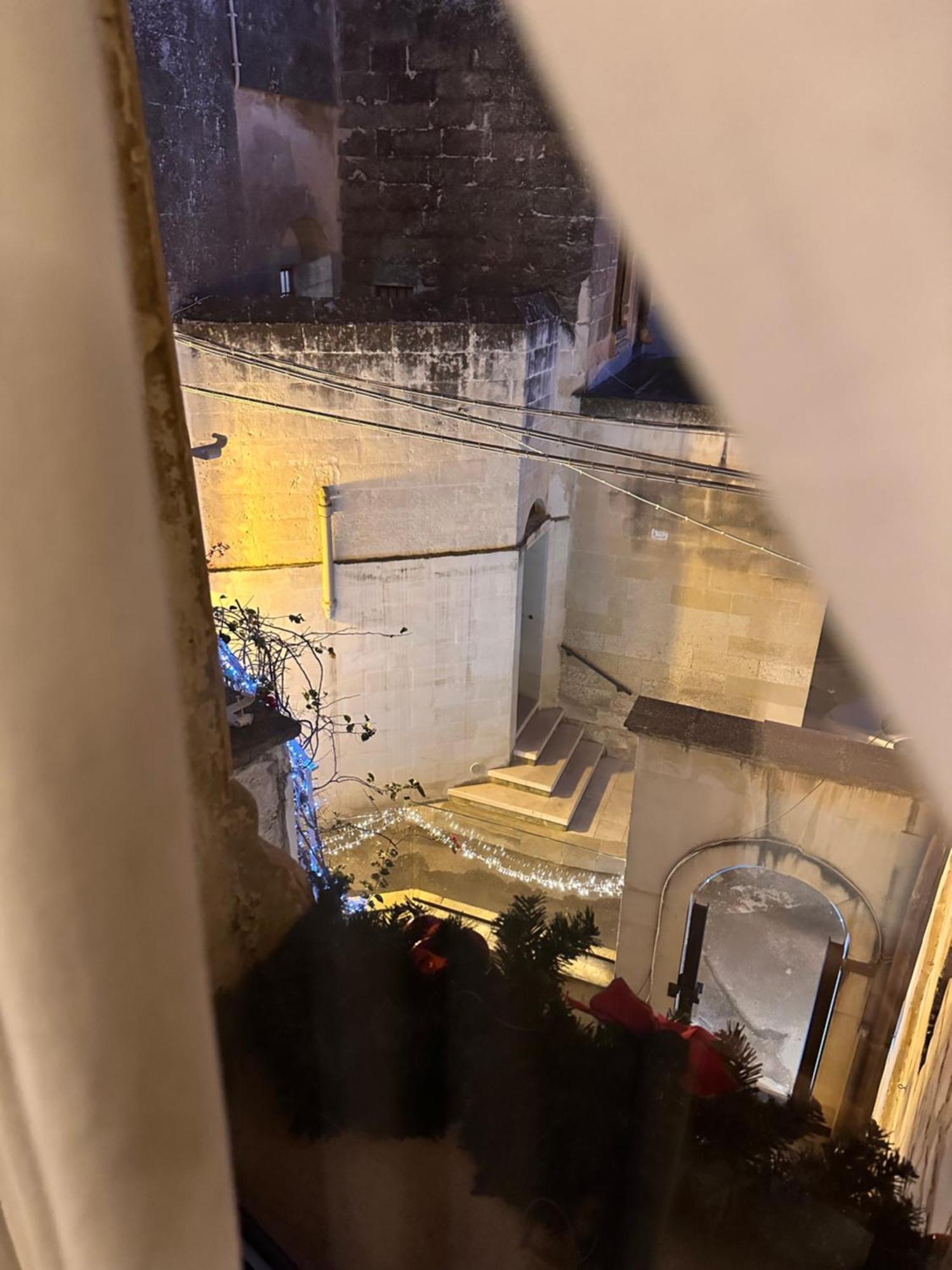 La Dimora Delle Grazie Bed & Breakfast San Cesario di Lecce Luaran gambar