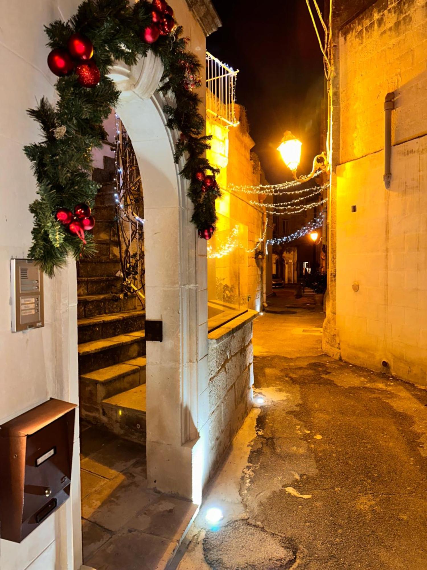 La Dimora Delle Grazie Bed & Breakfast San Cesario di Lecce Luaran gambar