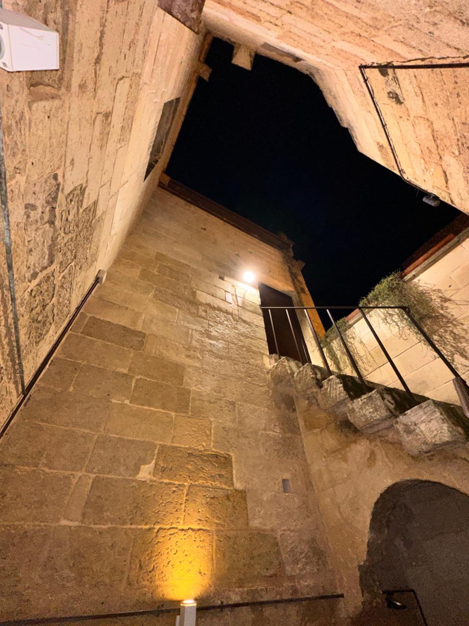 La Dimora Delle Grazie Bed & Breakfast San Cesario di Lecce Luaran gambar