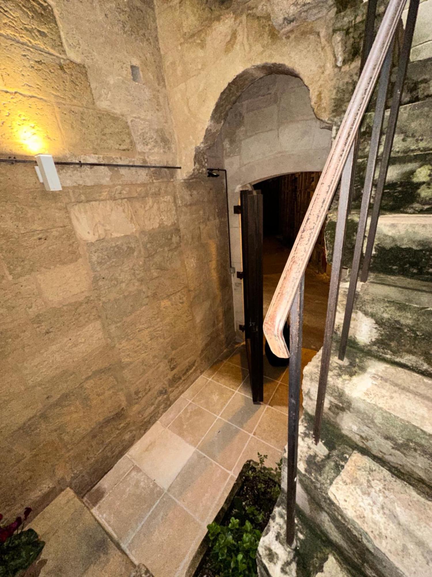 La Dimora Delle Grazie Bed & Breakfast San Cesario di Lecce Luaran gambar