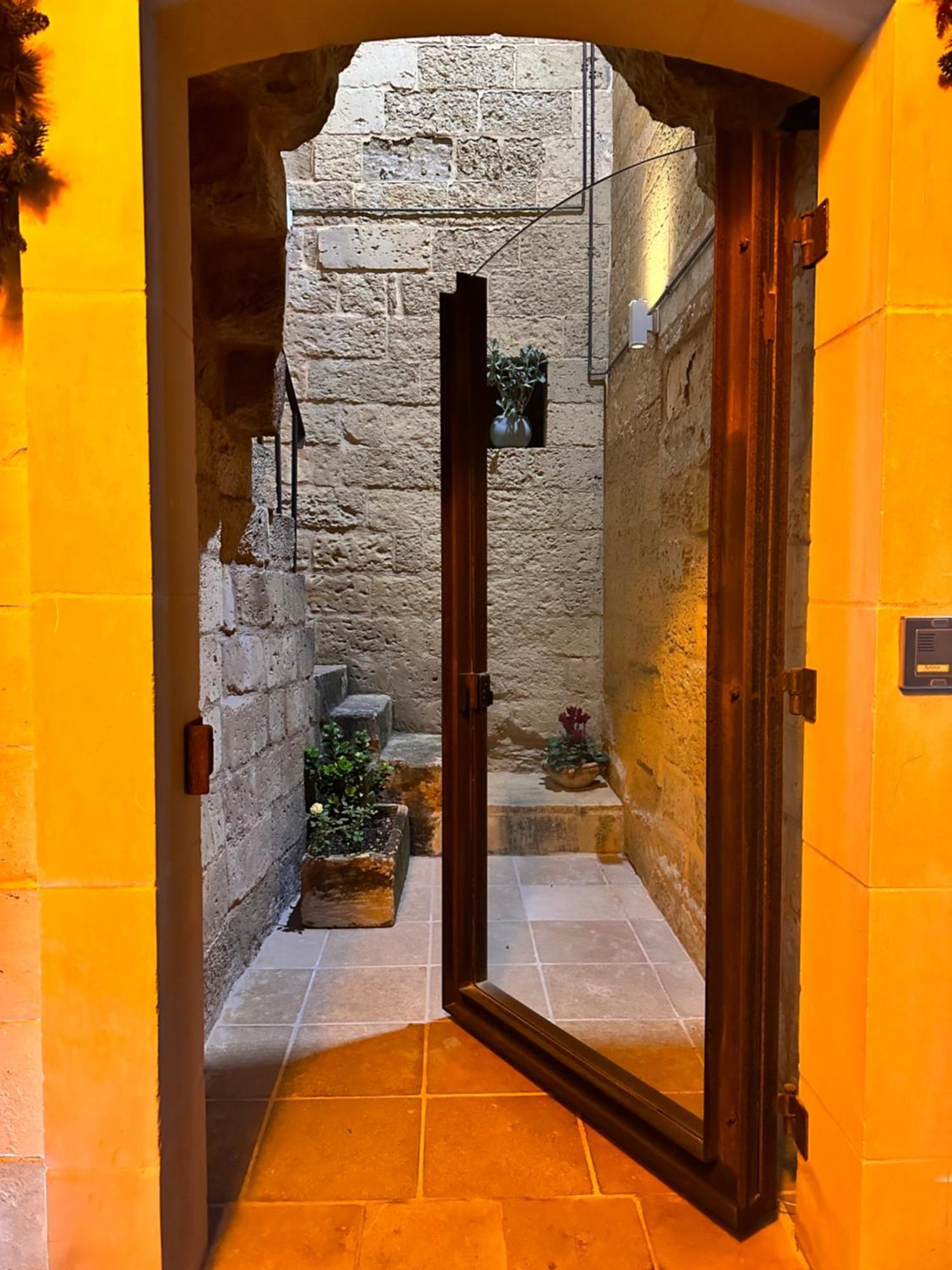 La Dimora Delle Grazie Bed & Breakfast San Cesario di Lecce Luaran gambar