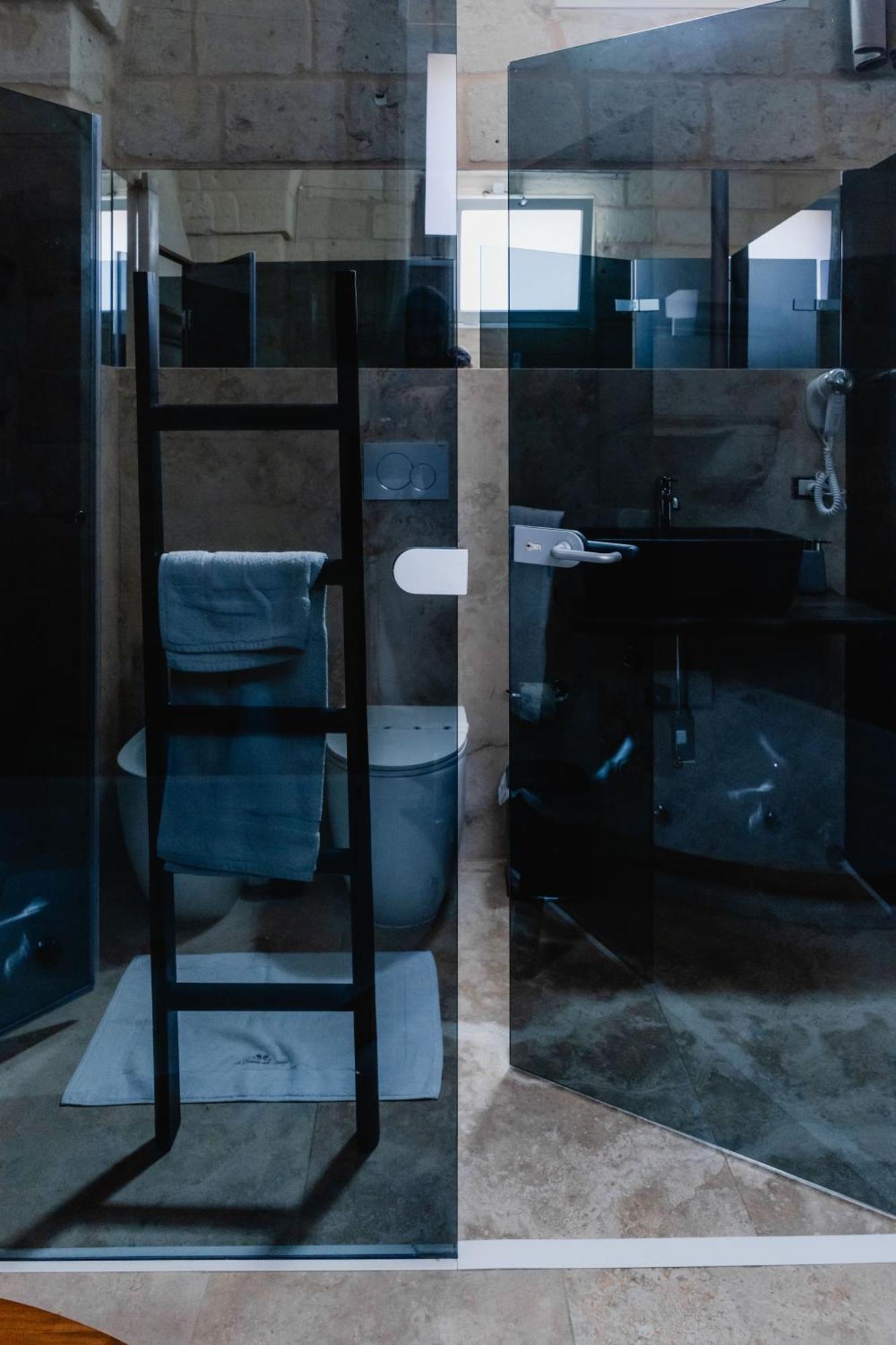 La Dimora Delle Grazie Bed & Breakfast San Cesario di Lecce Luaran gambar