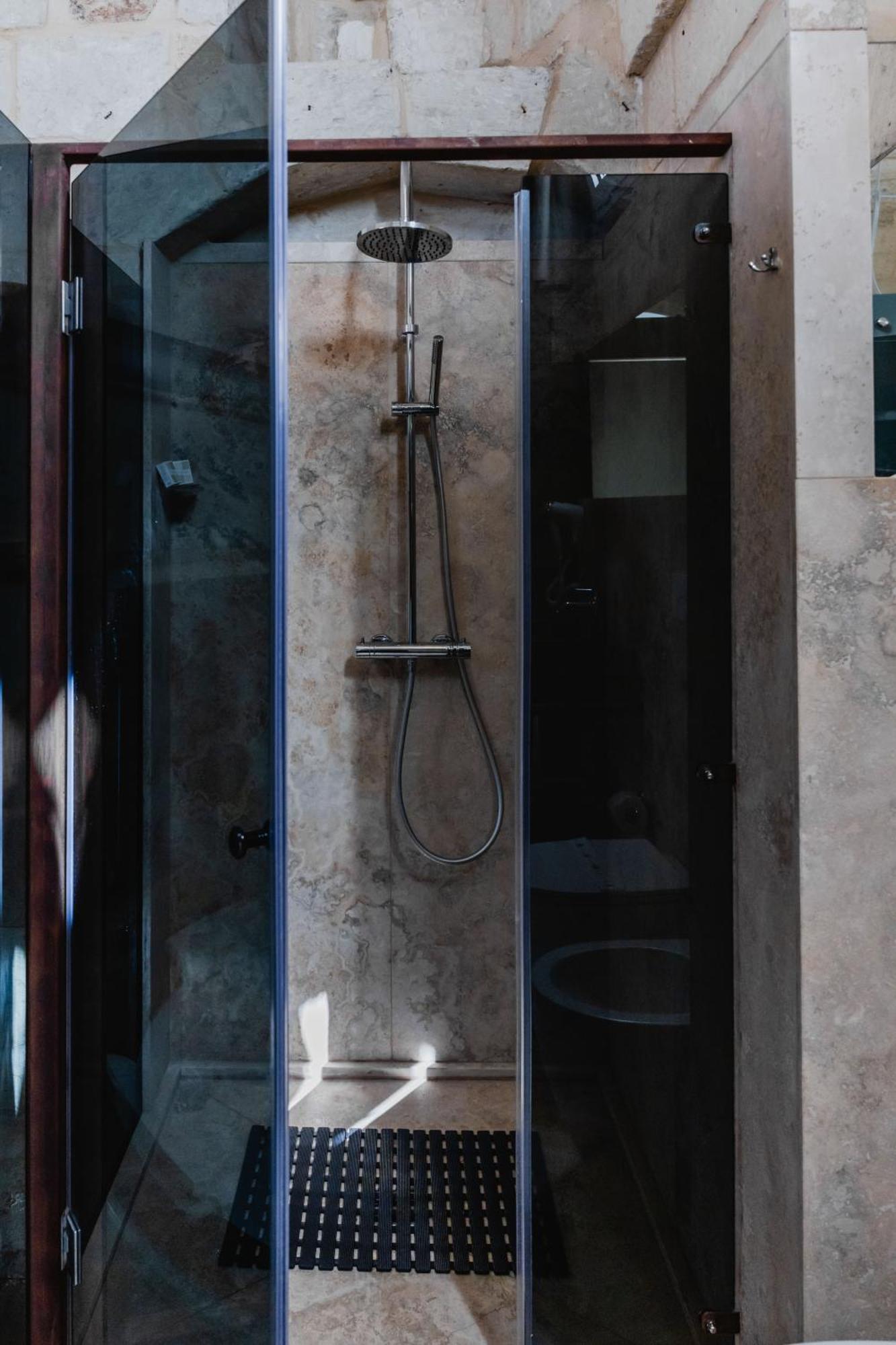 La Dimora Delle Grazie Bed & Breakfast San Cesario di Lecce Luaran gambar