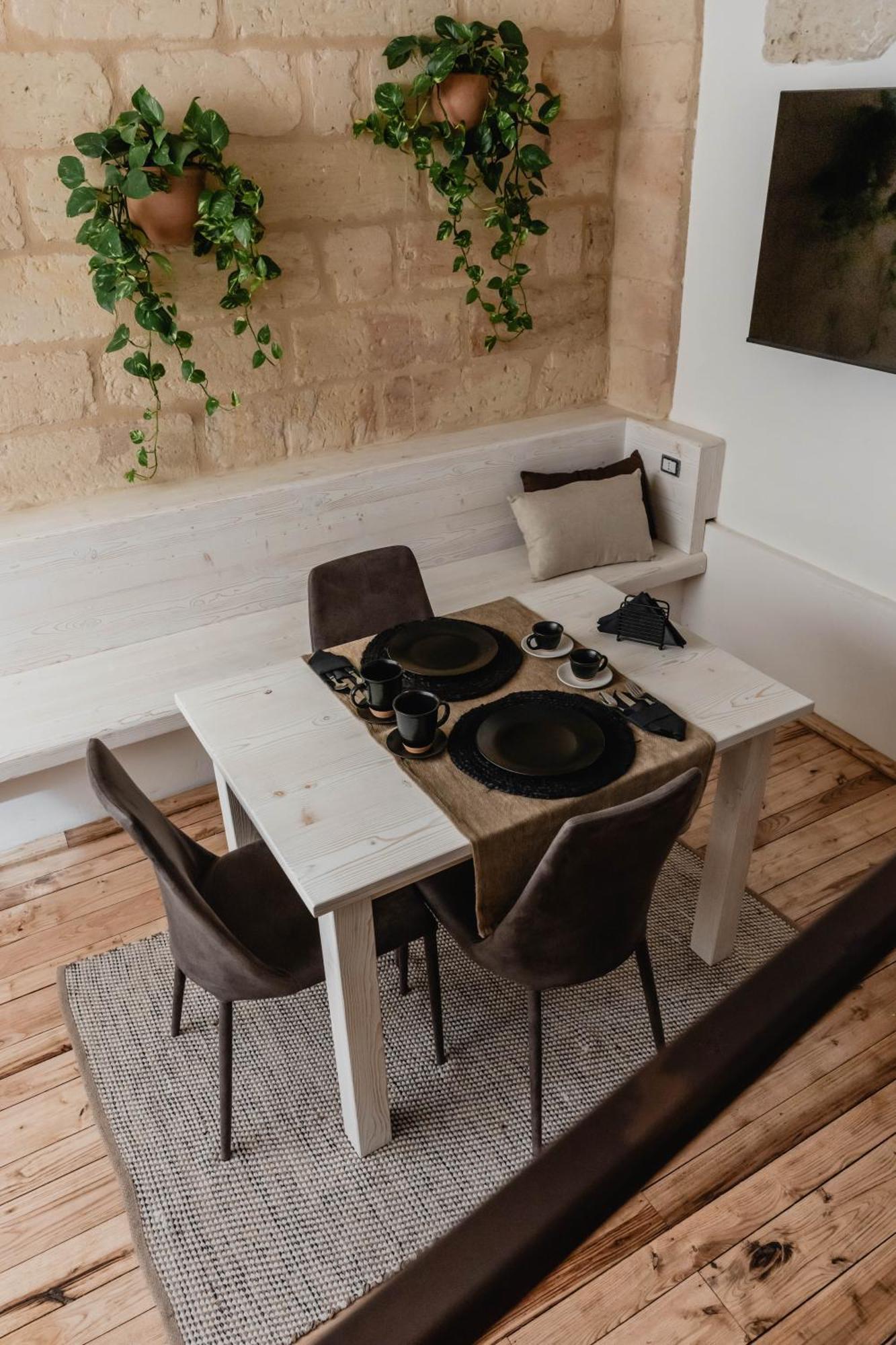 La Dimora Delle Grazie Bed & Breakfast San Cesario di Lecce Luaran gambar