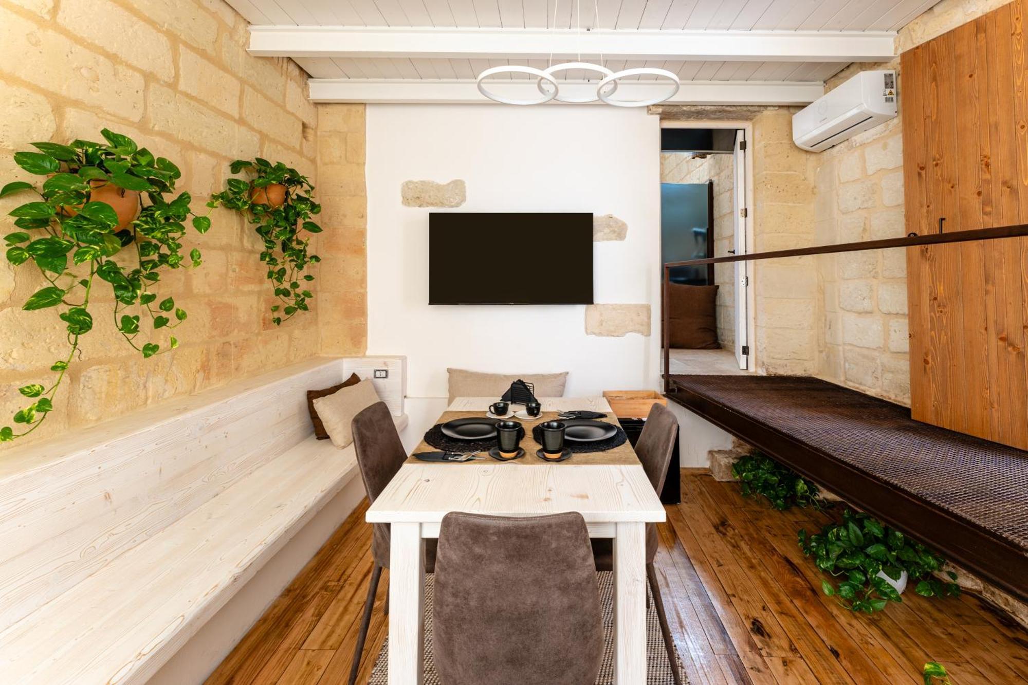 La Dimora Delle Grazie Bed & Breakfast San Cesario di Lecce Luaran gambar
