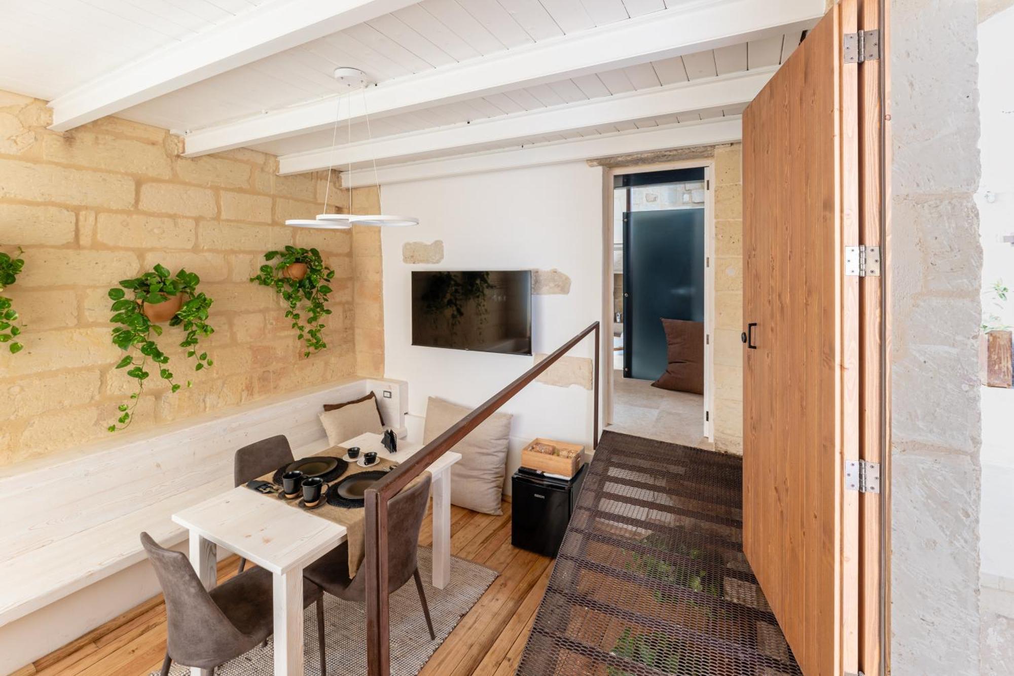 La Dimora Delle Grazie Bed & Breakfast San Cesario di Lecce Luaran gambar