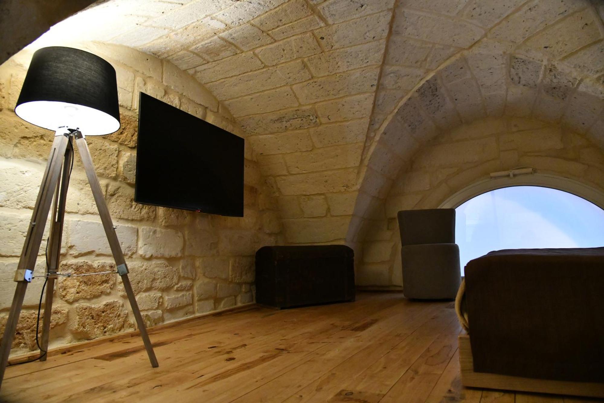 La Dimora Delle Grazie Bed & Breakfast San Cesario di Lecce Luaran gambar