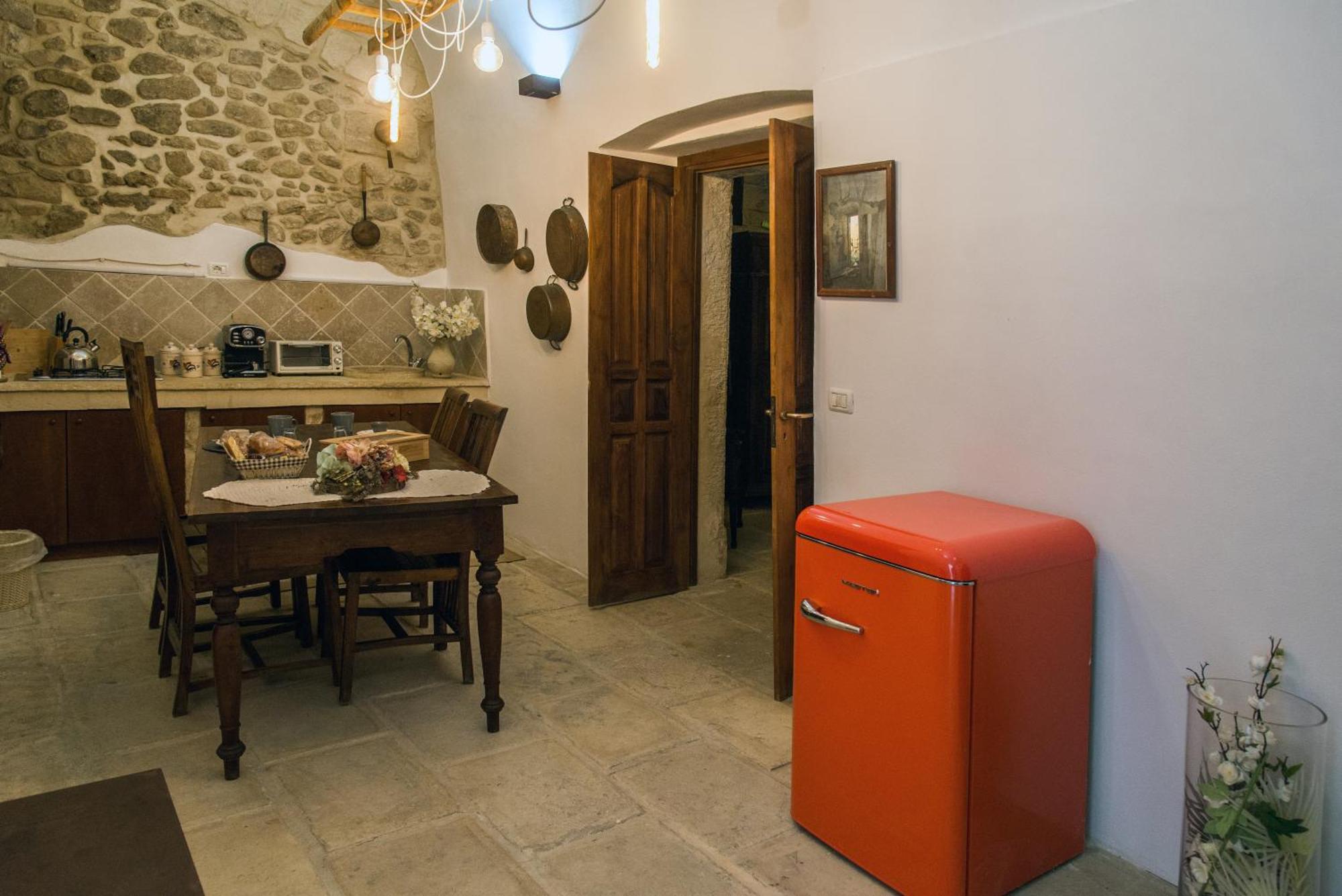 La Dimora Delle Grazie Bed & Breakfast San Cesario di Lecce Luaran gambar