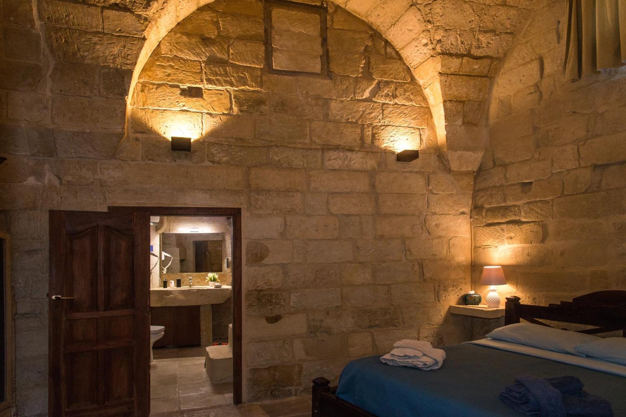 La Dimora Delle Grazie Bed & Breakfast San Cesario di Lecce Luaran gambar