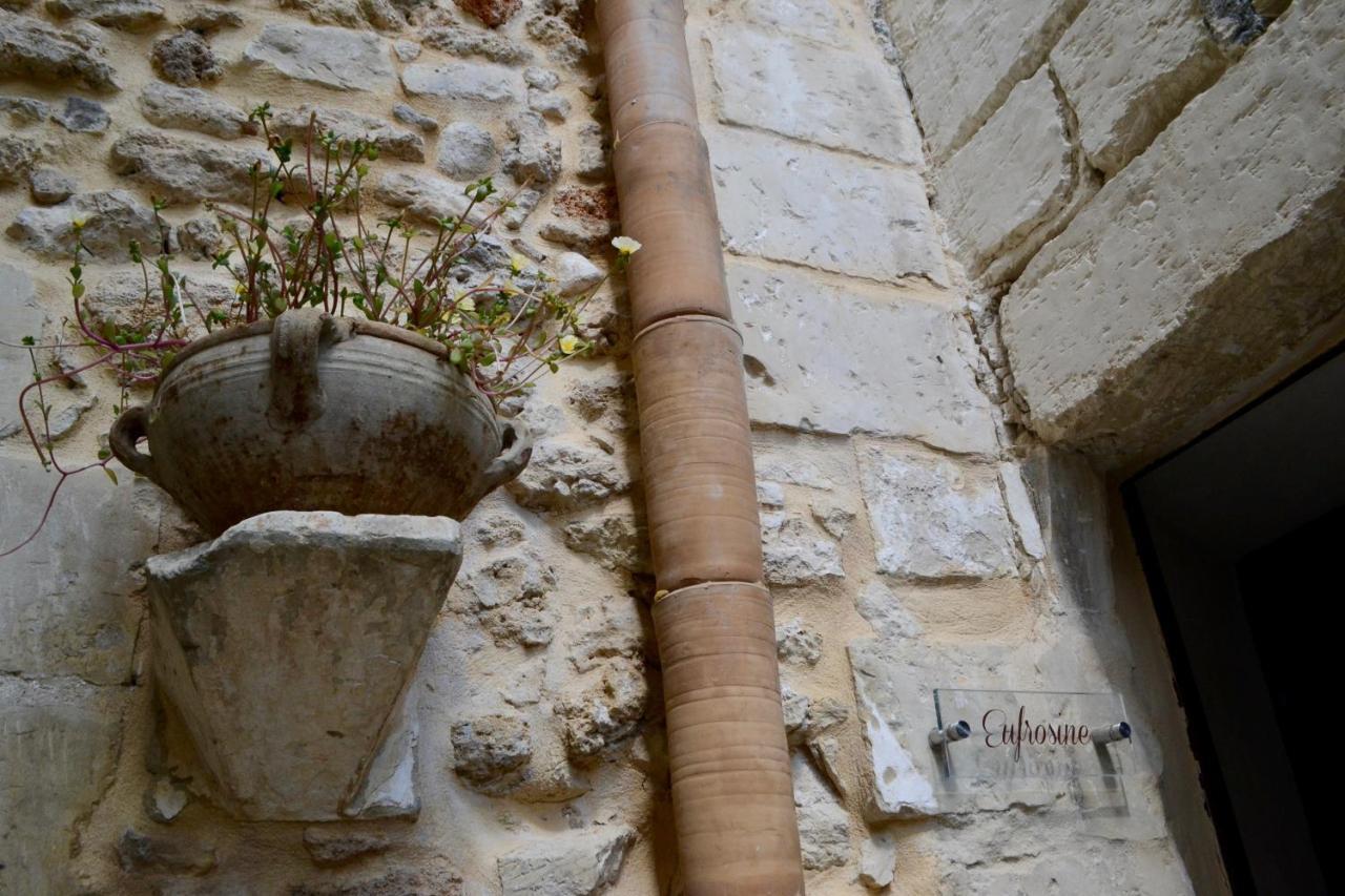 La Dimora Delle Grazie Bed & Breakfast San Cesario di Lecce Luaran gambar
