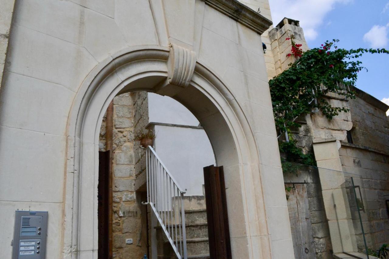 La Dimora Delle Grazie Bed & Breakfast San Cesario di Lecce Luaran gambar